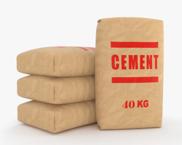 Cement Bag