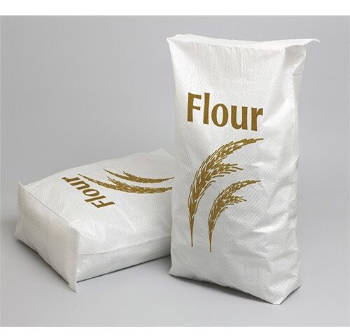 Flour Bag